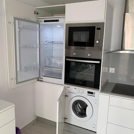 Karina 4M Apartamento Empuriabrava Exterior foto