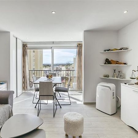 Karina 4M Apartamento Empuriabrava Exterior foto