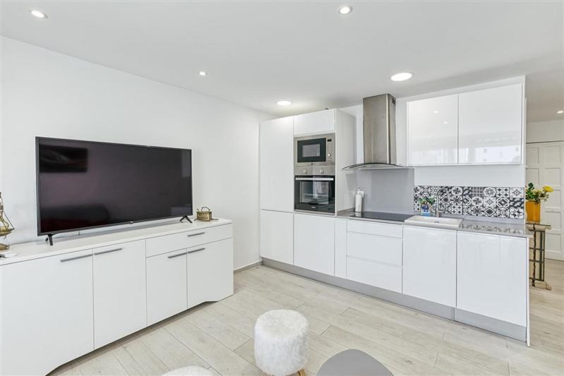 Karina 4M Apartamento Empuriabrava Exterior foto