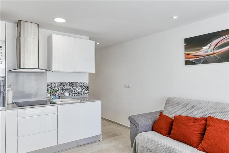 Karina 4M Apartamento Empuriabrava Exterior foto