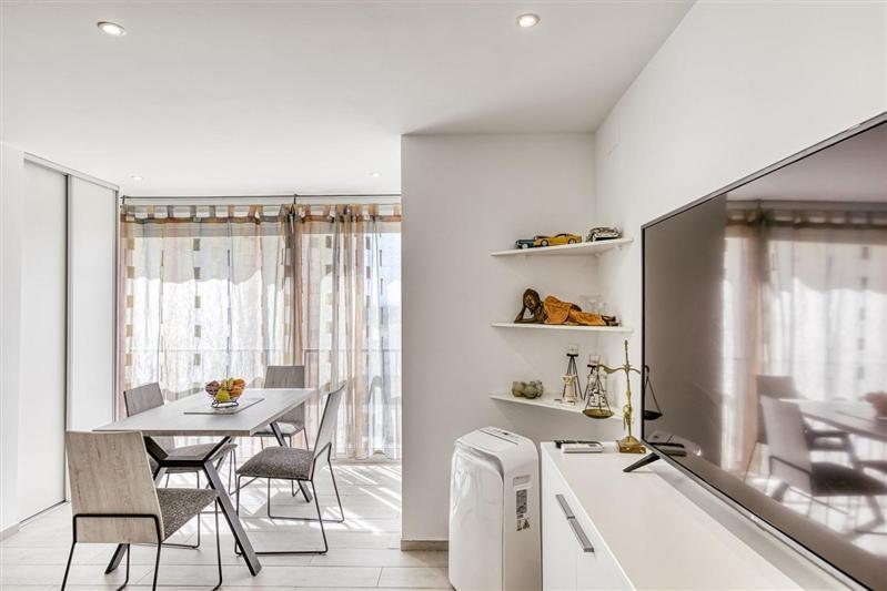 Karina 4M Apartamento Empuriabrava Exterior foto