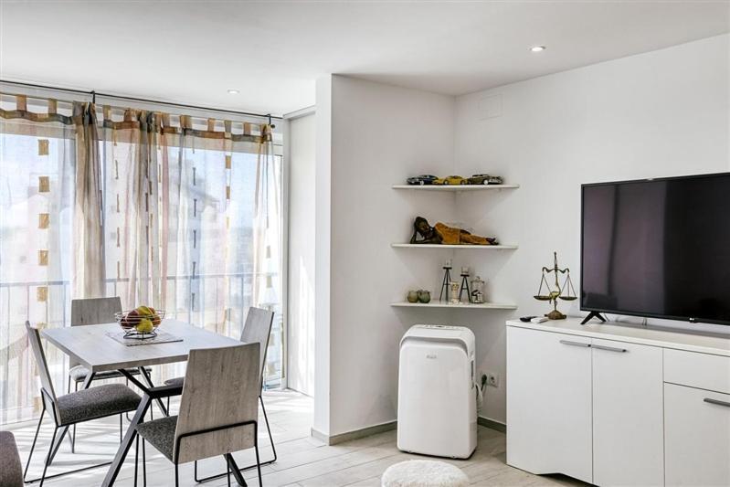 Karina 4M Apartamento Empuriabrava Exterior foto