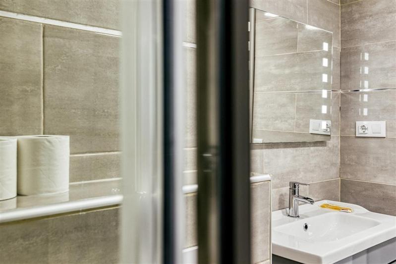 Karina 4M Apartamento Empuriabrava Exterior foto